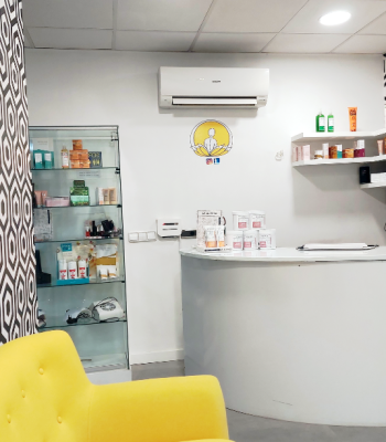 Visita el nostre centre